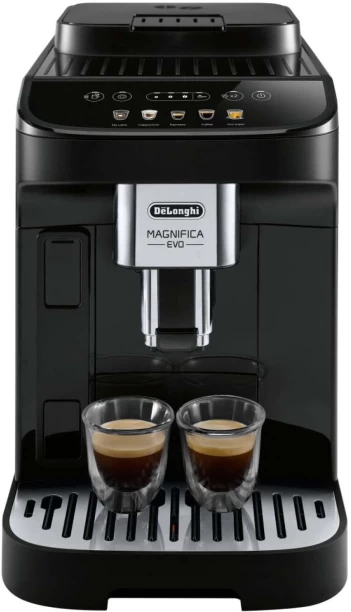 Delonghi Magnifica Evo Coffee Machine 2 Cup Coffee Machine