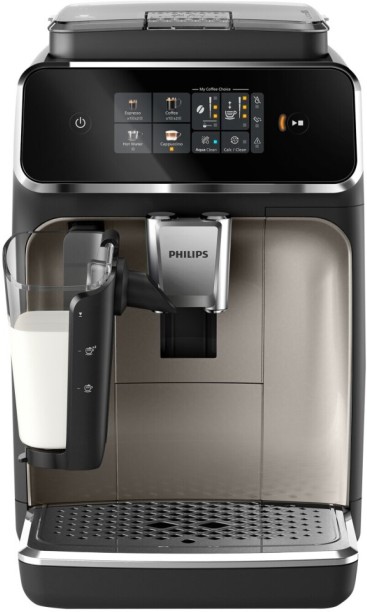 Philips Fully automatic Espresso Coffee Machine