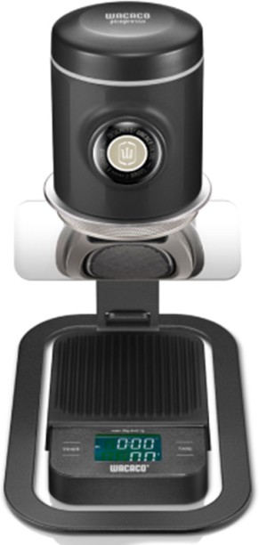WACACO Picopresso Stand Coffee Machine