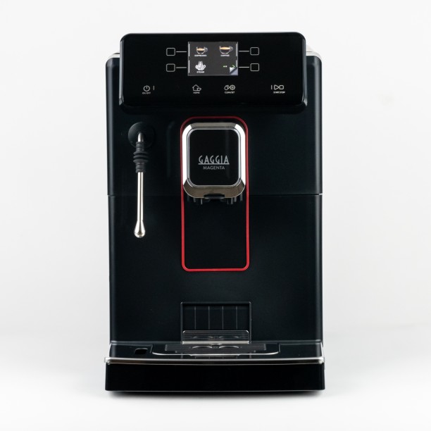 Gaggia Milano Magenta Plus Bean to Cup Coffee Machine 2 Cup Coffee Machine