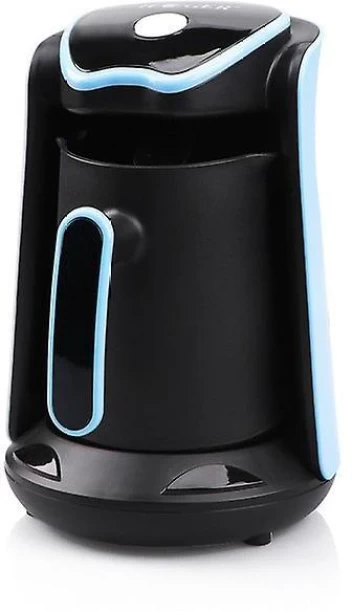 LumaBella Coffee Maker 4 Cup Coffee Machine