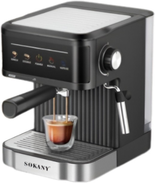 Sokany SKU-3-SK-04025 10 Cup Coffee Machine