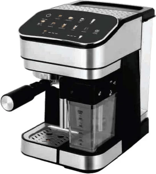 Goldair Goldair Multi-Function Coffee Machine GCM-20 15 Cup Coffee Machine