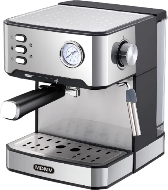 MDMV KFL6860 2 Cup Coffee Machine