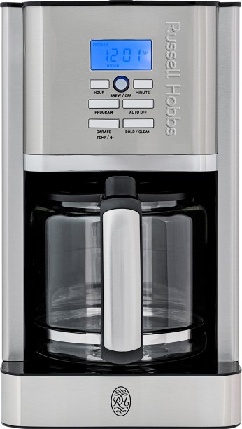 Russell Hobbs Nexus 12 Cup Coffee Machine