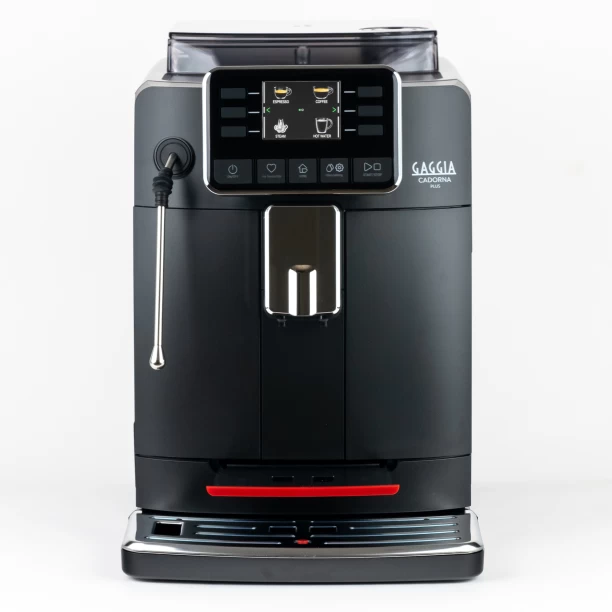 Gaggia Milano Cadorna Barista Plus Bean to Cup Coffee Machine 2 Cup Coffee Machine