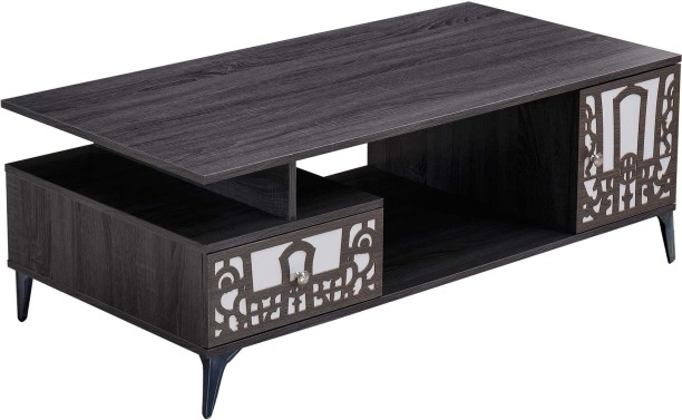 Artisan Furniture Warehouse Solid Wood Rectangle Coffee Table