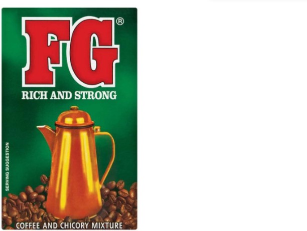 FG Instant Coffee Instant Coffee