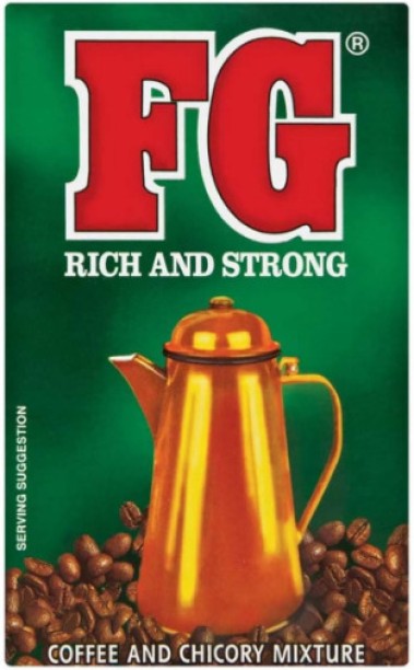 FG Instant Coffee Instant Coffee