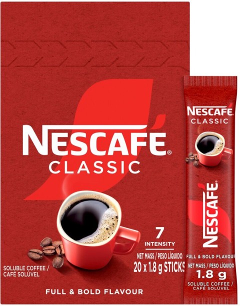 Nescafe Classic Instant Coffee