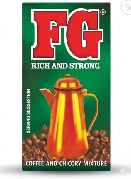 FG Instant Chicory & Coffee Granules Chicory Coffee