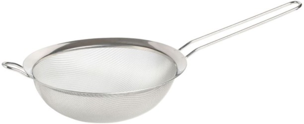 Crockery Centre Strainer 20cm Strainer