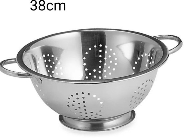 Crockery Centre SS326 Colander Colander