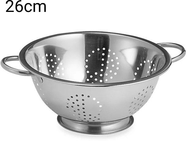 Crockery Centre SS285 Colander Colander