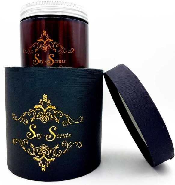 Lay's Soy Scents Candles Health Care Combo