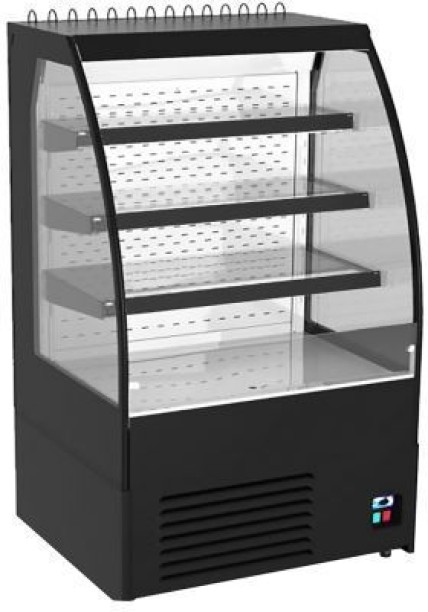 IGLOO Open island merchandiser – 0.9m 270 L Compact Refrigerator