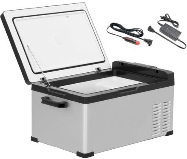 top sale trader 40L Portable Car Refrigerator Freezer Sham SA 40 L Car Refrigerator