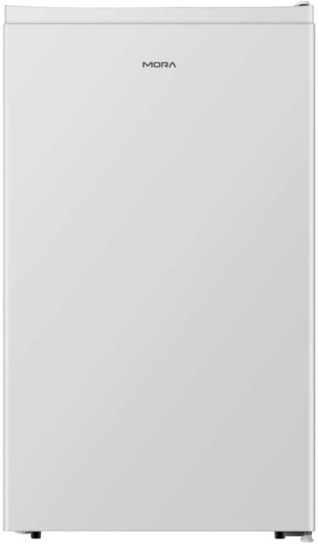 Mora Bar Fridge White M125RWH 94 L Compact Refrigerator