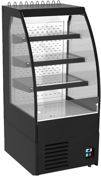 IGLOO open island merchandiser – 0.6m 240 L Compact Refrigerator