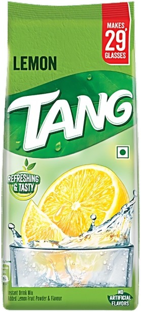 Tang Lemon Instant Powder