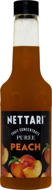 Nettari Peach Fruit Concentrate