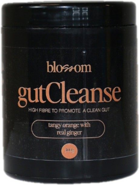 Blossom All Natural Bloom Gut Cleanse