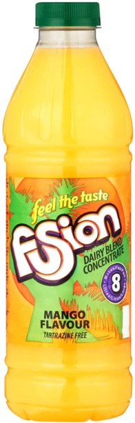 Fusion Dairy Blend