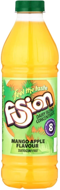 Fusion Dairy Blend