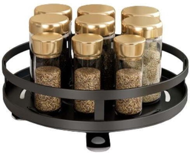 Infinity Homeware Spice Set Carbon Steel