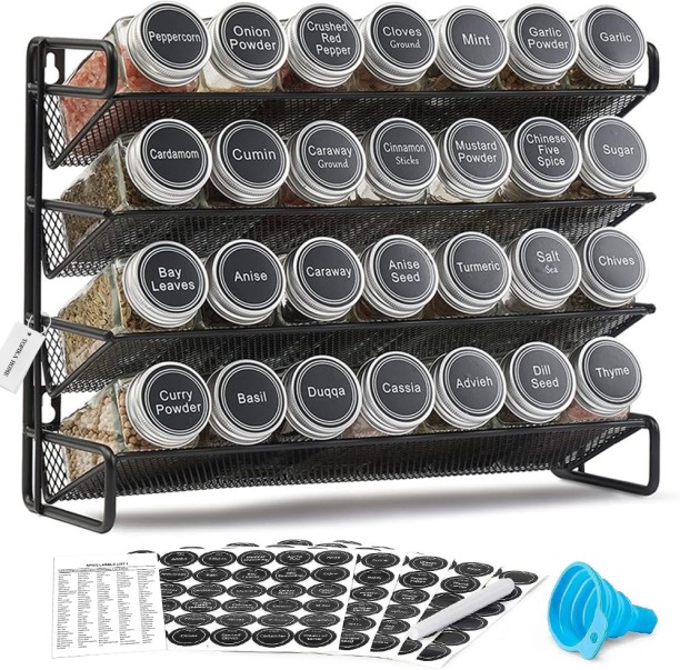 Topika Spice Set Glass