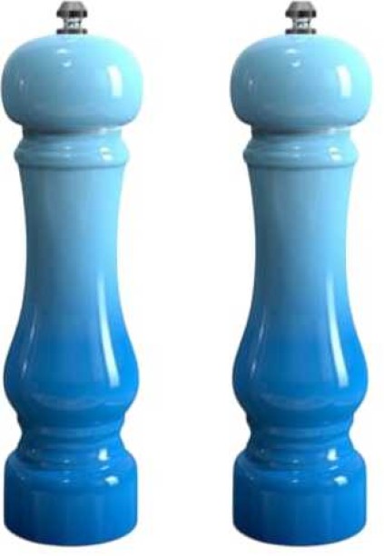 Highpoint Salt & Pepper Set Acrylic