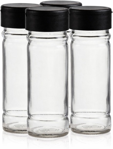 EC Spice Set Glass