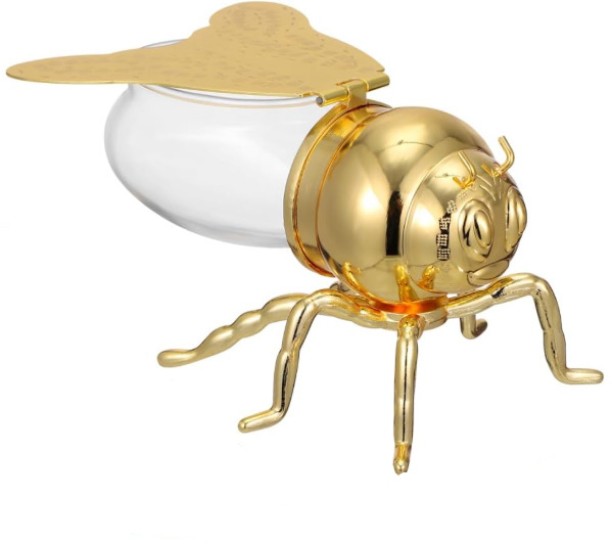 OJEES Salt & Pepper Set Glass