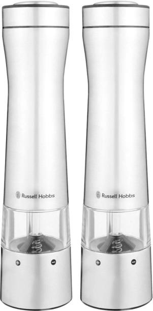 Russell Hobbs Seasoning Shaker Set Stainless Steel
