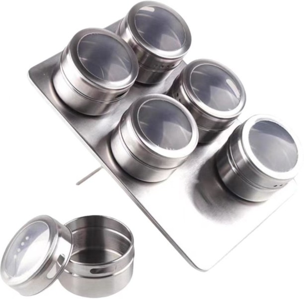 EZ select Spice Set Stainless Steel