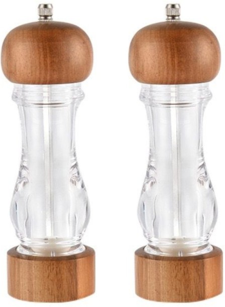 TGT- Seasoning Shaker Set Acrylic