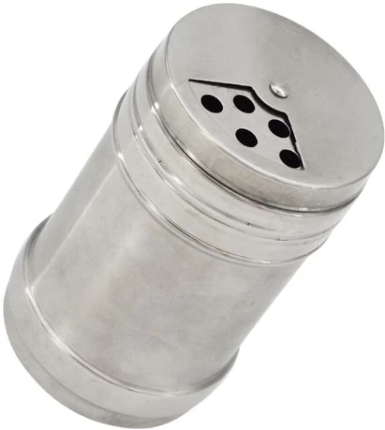 Eotia Seasoning Shaker Set Steel