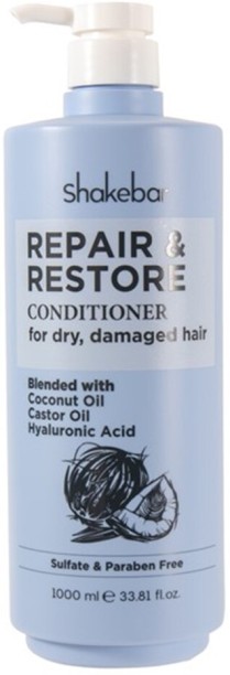 SHAKEBAR Conditioner Repair & Restore 1000ml Conditioner