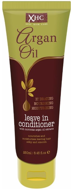 XPEL Moroccan Argan Leave-In Conditioner Conditioner
