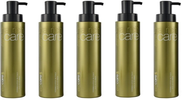 GoCare One Minute Treatment Conditioner 400ml Conditioner