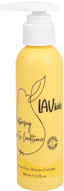 Lav Kids Intense Moisture Leave-in Conditioner