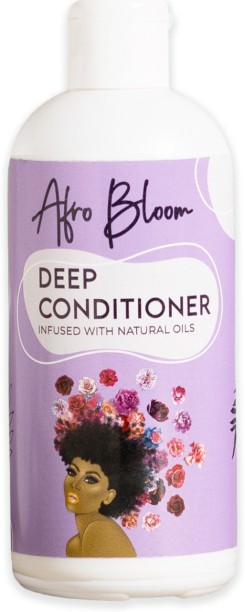 AFROBLOOM CONDITIONER Conditioner