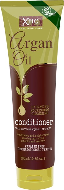XPEL Moroccan Argan Oil Conditioner Conditioner