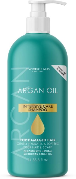 Two Oceans Argan Oil Intensive Care Conditioner