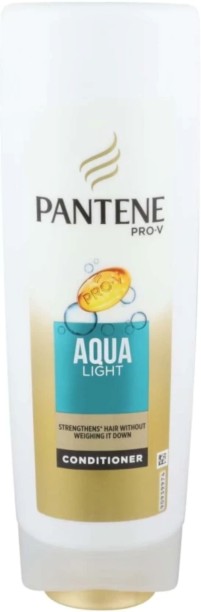 Pantene Aqua Light Conditioner