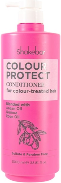 SHAKEBAR Conditioner Color Protect 1000ml Conditioner