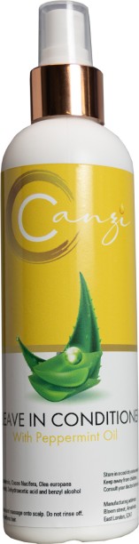 Canzi Leave-in conditioner Conditioner
