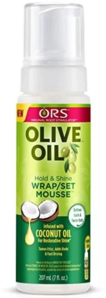 ORS OLIVE OIL ORS OLIVE Conditioner