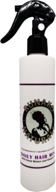 Runako Naturals Daily Hair Mist Conditioner