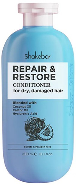 SHAKEBAR Conditioner Repair & Restore 300ml Conditioner
